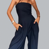 Sophie Luxuriöser Jumpsuit