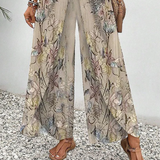 Sommerfrische Elastikhose