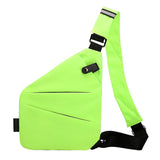 Anti-Diebstahl Tasche