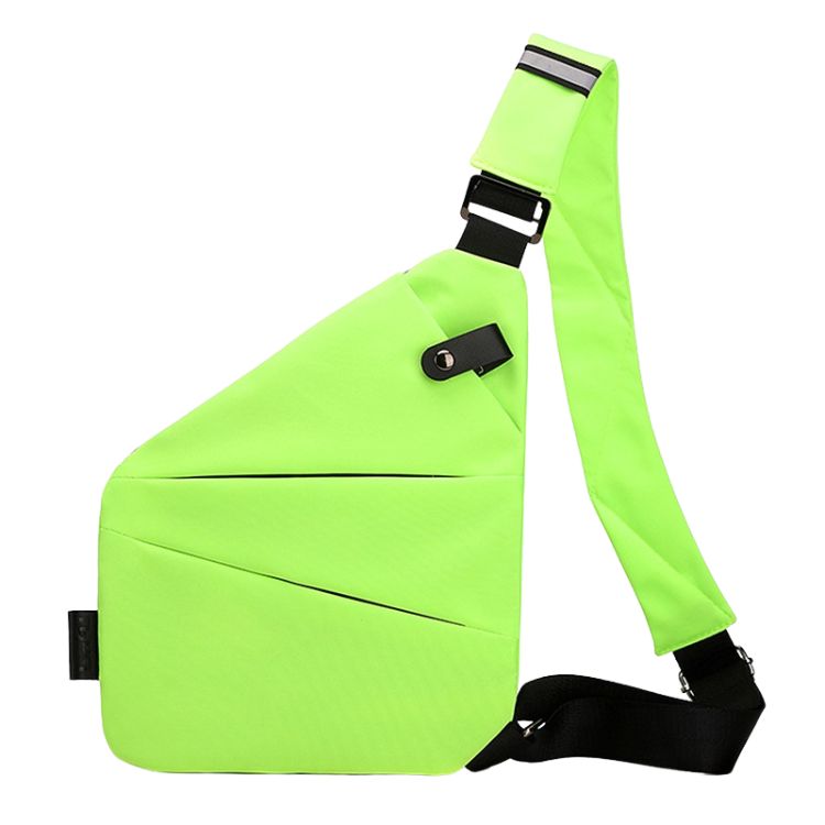 Anti-Diebstahl Tasche