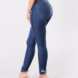 Slim Fit Jeans