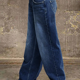 Collins Stilvolle Freizeithose