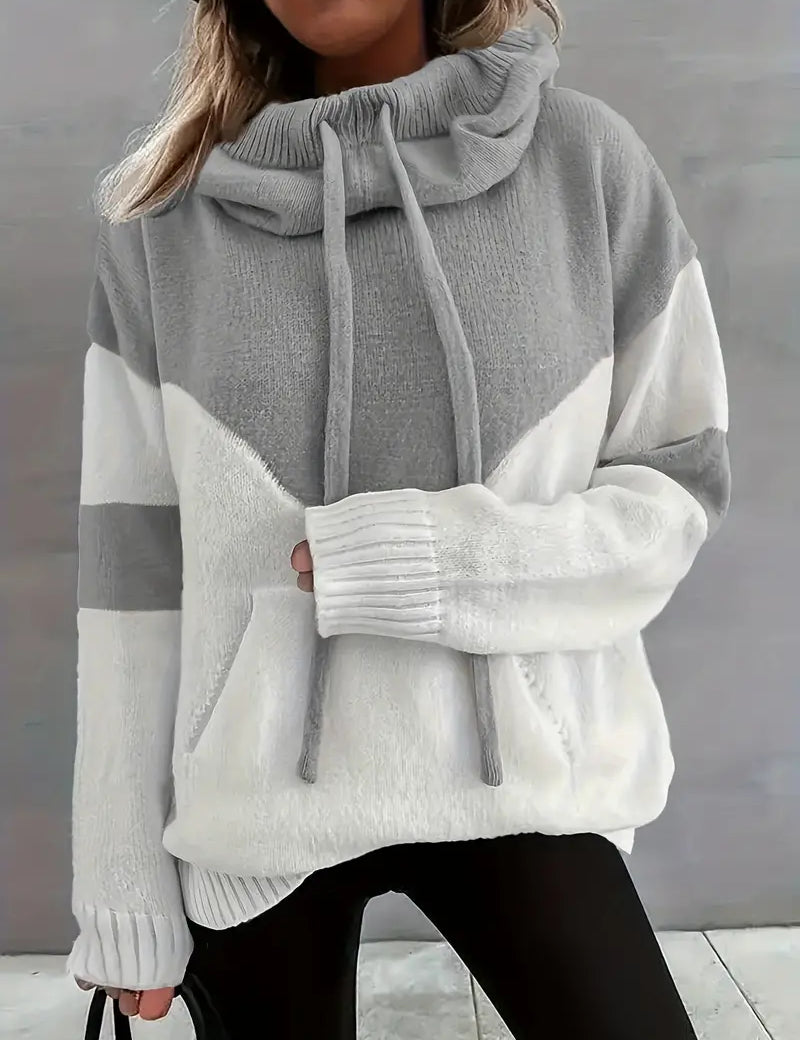 Exquisiter Pullover