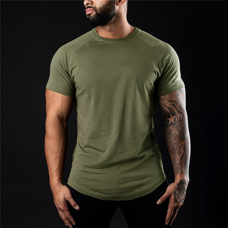 Bewegstil Herren T-Shirt