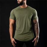 Bewegstil Herren T-Shirt