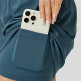 Jelena 2 in 1 Yoga Shorts