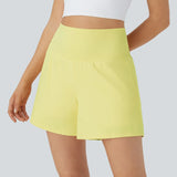 Jelena 2 in 1 Yoga Shorts