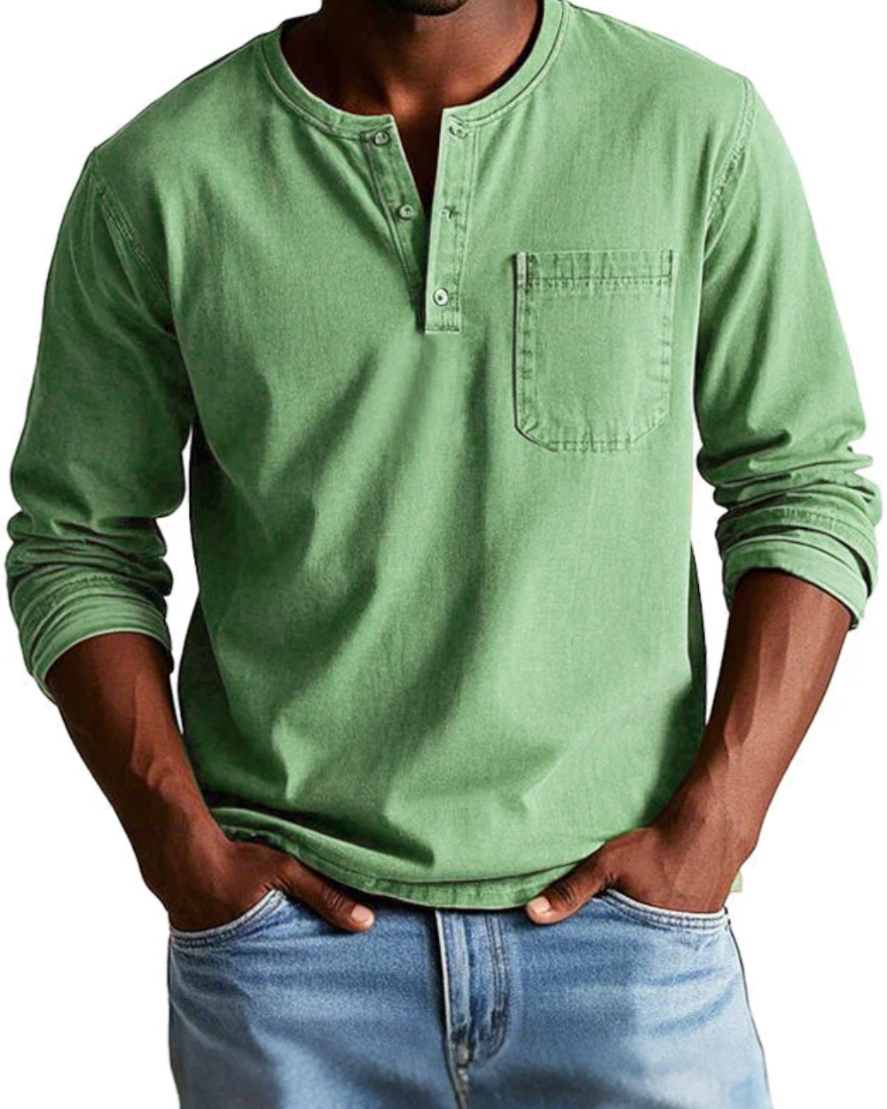 Retroklang Herren Polo-Shirt