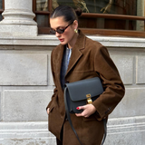 BANBURY™ | Wildleder-Blazer