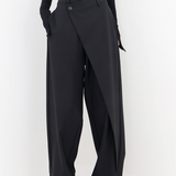 Amelia Modische Damen Hose