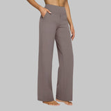 Marviennea Bequeme Stretch-Hose