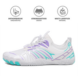 Norve Natur Barfusschuhe