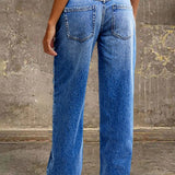 Collins Stilvolle Freizeithose