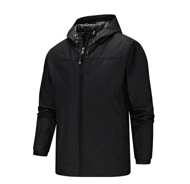 Regenjacke für Männer
