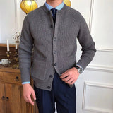 Strickjacke Essential