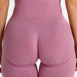 Yoga Hose mit hoher Taille