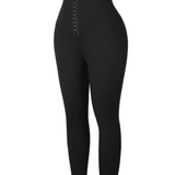 Leggings mit breitem Bund