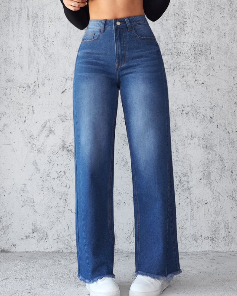 Elegante Jeans