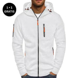 MARKUS™ Herren-Kapuzenpulli