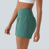 Jelena 2 in 1 Yoga Shorts