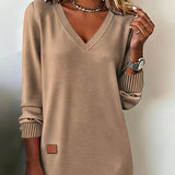 Milena™ Damen Winterkleid