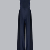 Sophie Luxuriöser Jumpsuit