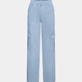 Lässige Cargo Jeans