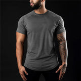 Bewegstil Herren T-Shirt