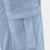 Lässige Cargo Jeans