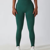 Nahtlose Yoga Leggings