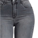 Damen Denim Jeans