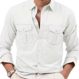 Urbantrail Herren Cargo-Shirt