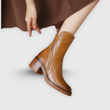 Grazia™ Elegante Herbst Stiefeletten