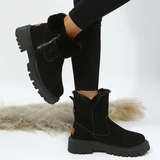 LUISAA BEQUEME WINTERSTIEFEL