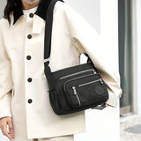 Jolilla™ Stilvolle Umhänge Tasche