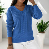 Sanftblick Pullover