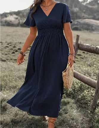 Bente | Elegantes Sommerkleid