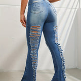 Moderne Jeans