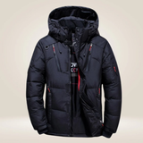 Oliver™ Wind und wetterfeste Daunenjacke