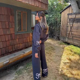 Velara Sportliches Jogger-Set