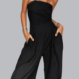 Sophie Luxuriöser Jumpsuit