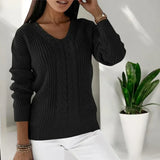 Sanftblick Pullover