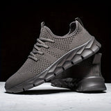 HERBERGER | Herren Laufschuhe bequem und leicht für Sommer