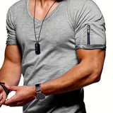 Weitblick Herren T-Shirt