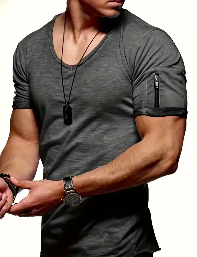 Weitblick Herren T-Shirt