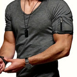 Weitblick Herren T-Shirt