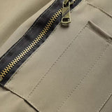 Sylvain Herren Kapuzen Jacke