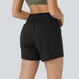 Jelena 2 in 1 Yoga Shorts