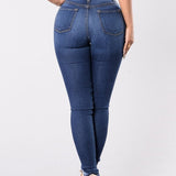 Slim Fit Jeans
