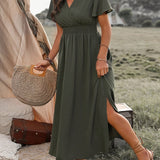 Bente | Elegantes Sommerkleid